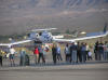 SpaceShipOne ready to roll